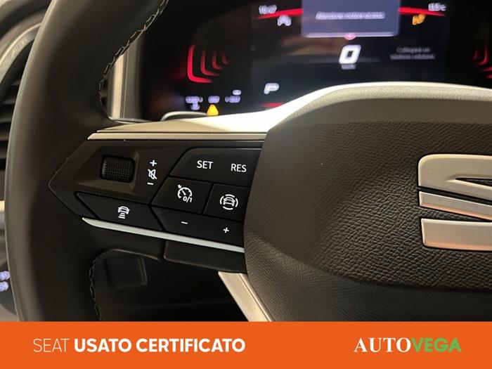 AutoVega - SEAT Ateca | ID 38771