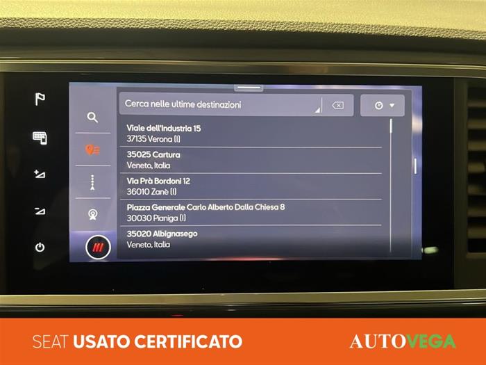 AutoVega - SEAT Ateca | ID 38771