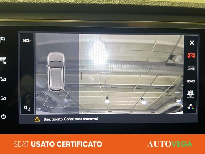 AutoVega - SEAT Ateca | ID 38771