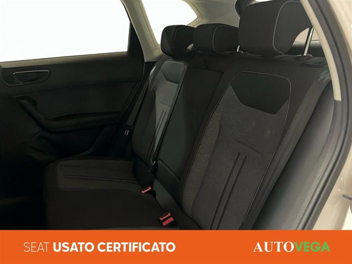 AutoVega - SEAT Ateca | ID 38771