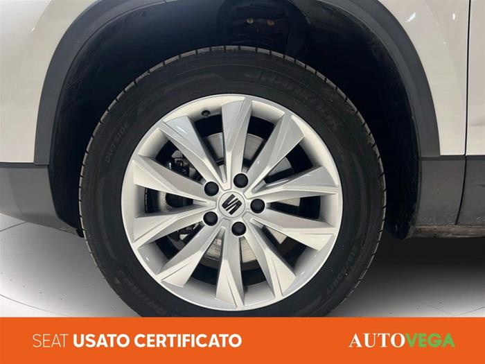 AutoVega - SEAT Ateca | ID 38771