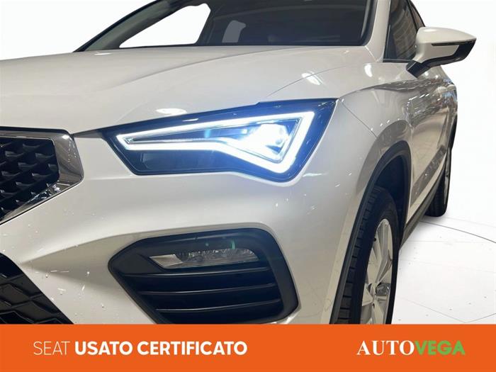AutoVega - SEAT Ateca | ID 38771