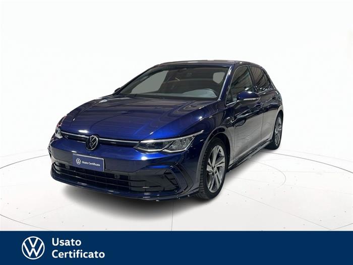 AutoVega - VOLKSWAGEN Golf | ID 38772