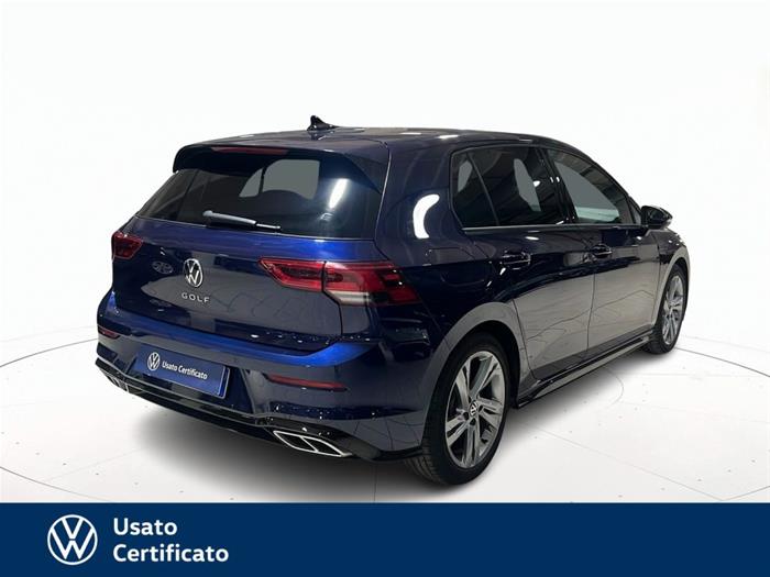 AutoVega - VOLKSWAGEN Golf | ID 38772