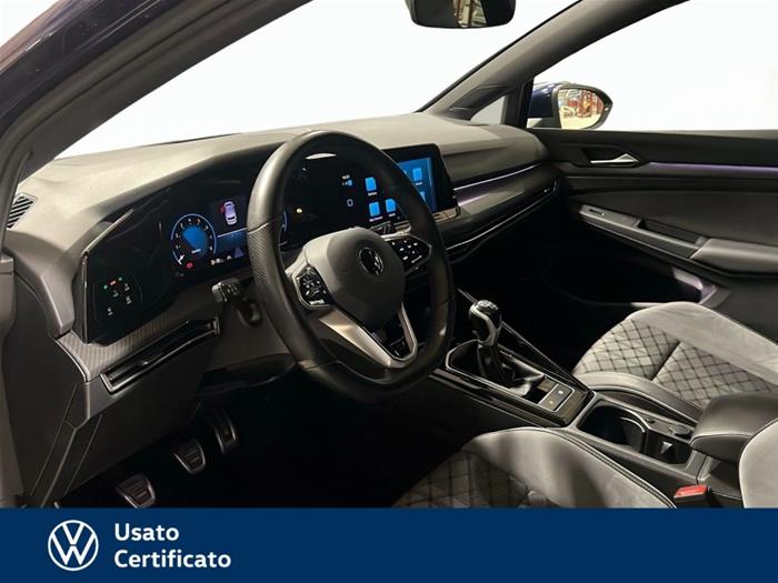 AutoVega - VOLKSWAGEN Golf | ID 38772