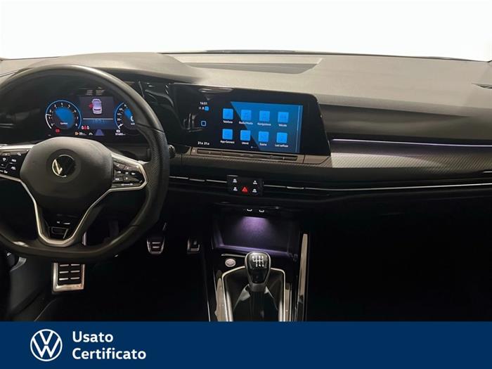 AutoVega - VOLKSWAGEN Golf | ID 38772