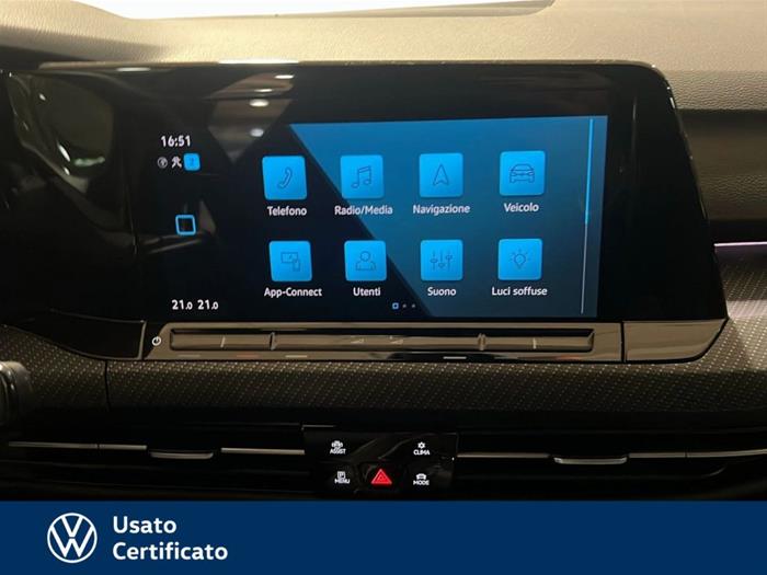 AutoVega - VOLKSWAGEN Golf | ID 38772