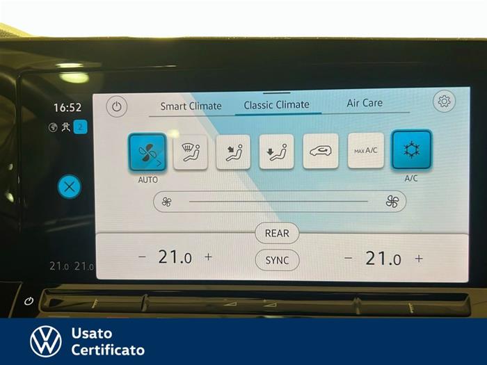 AutoVega - VOLKSWAGEN Golf | ID 38772