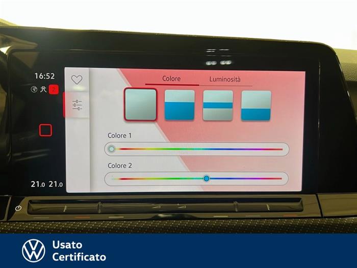 AutoVega - VOLKSWAGEN Golf | ID 38772