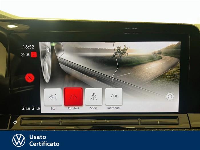 AutoVega - VOLKSWAGEN Golf | ID 38772