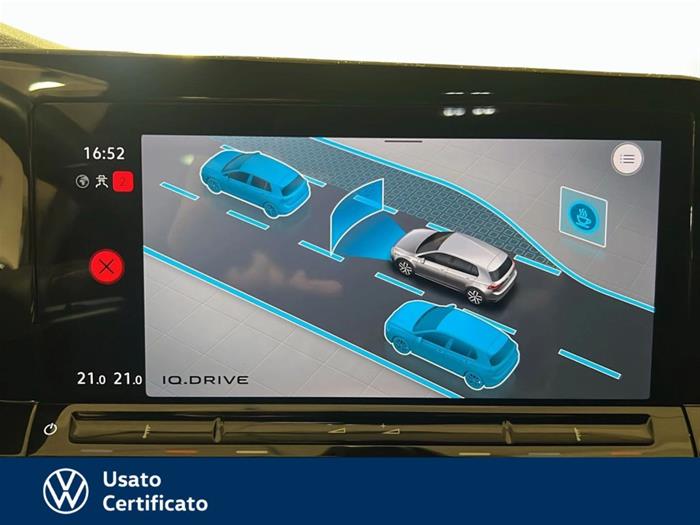 AutoVega - VOLKSWAGEN Golf | ID 38772