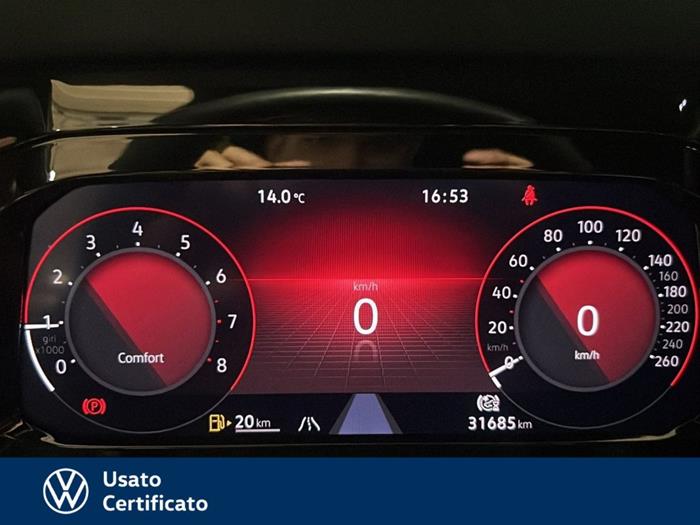 AutoVega - VOLKSWAGEN Golf | ID 38772