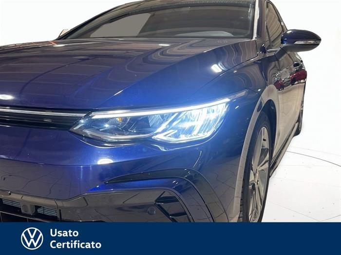 AutoVega - VOLKSWAGEN Golf | ID 38772