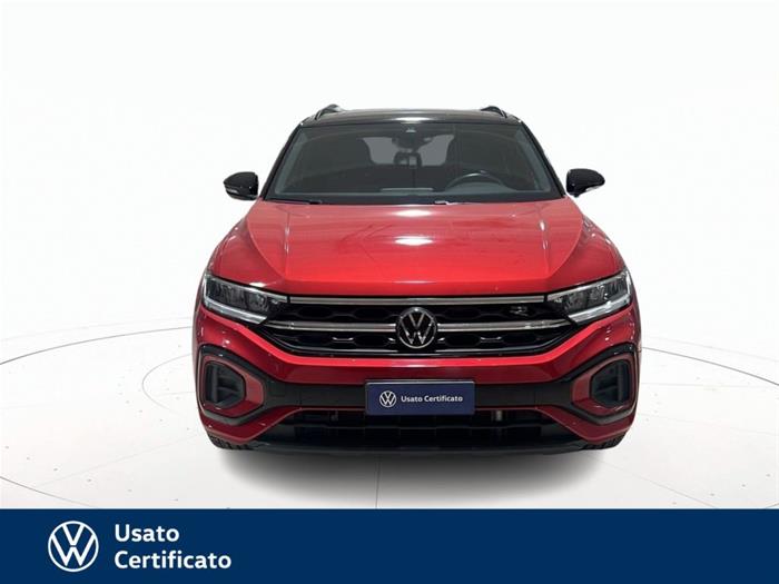 AutoVega - VOLKSWAGEN T-Roc | ID 38773