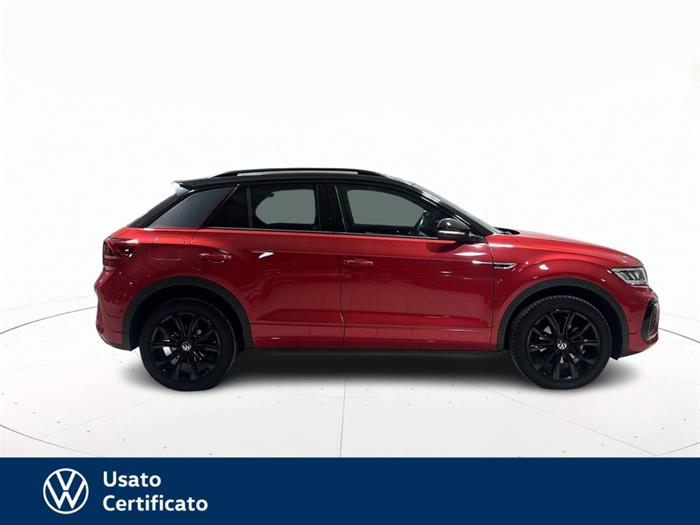 AutoVega - VOLKSWAGEN T-Roc | ID 38773