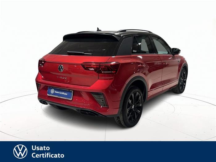 AutoVega - VOLKSWAGEN T-Roc | ID 38773