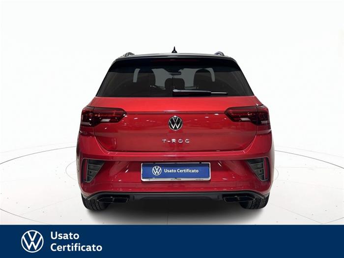 AutoVega - VOLKSWAGEN T-Roc | ID 38773