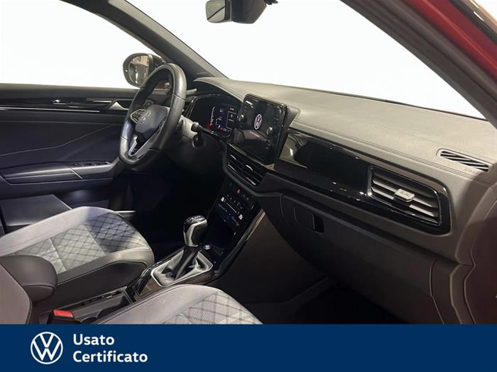 AutoVega - VOLKSWAGEN T-Roc | ID 38773