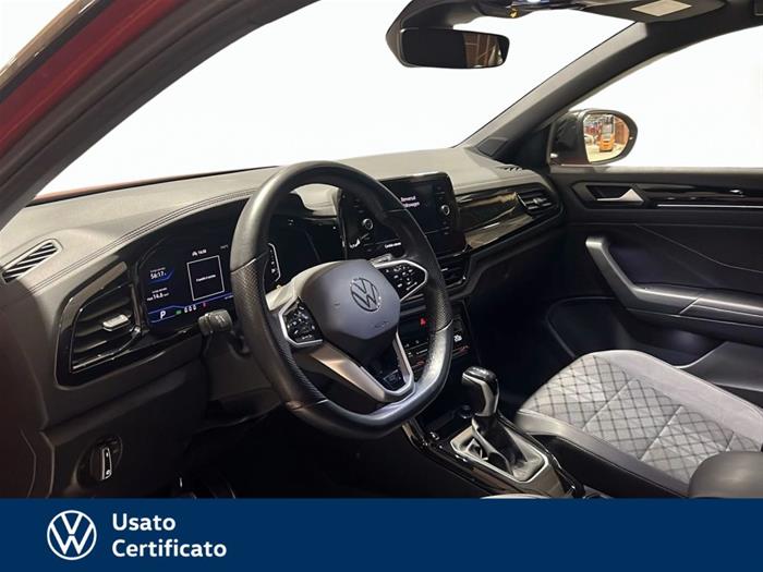 AutoVega - VOLKSWAGEN T-Roc | ID 38773