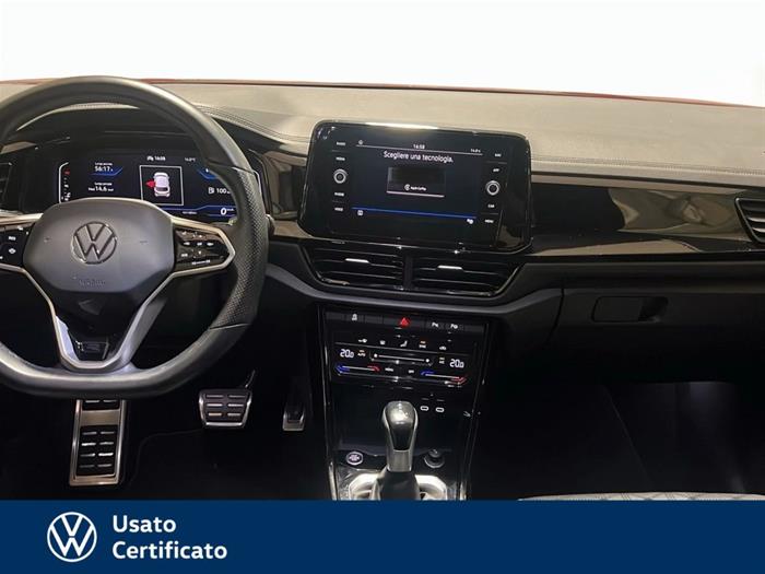 AutoVega - VOLKSWAGEN T-Roc | ID 38773