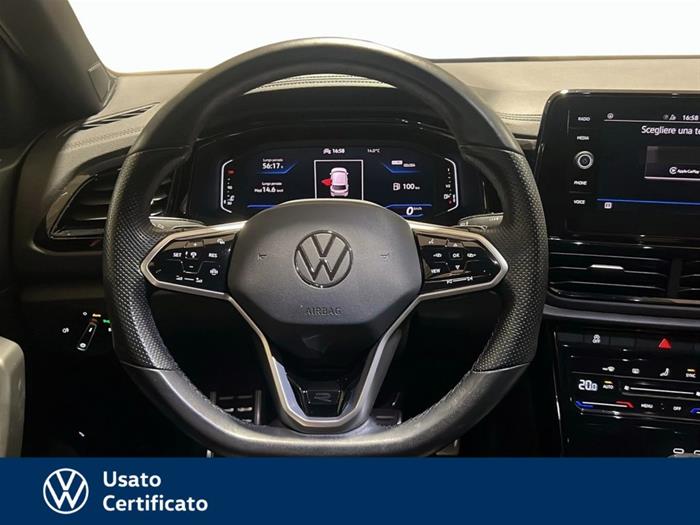 AutoVega - VOLKSWAGEN T-Roc | ID 38773
