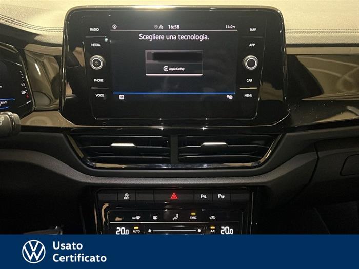 AutoVega - VOLKSWAGEN T-Roc | ID 38773