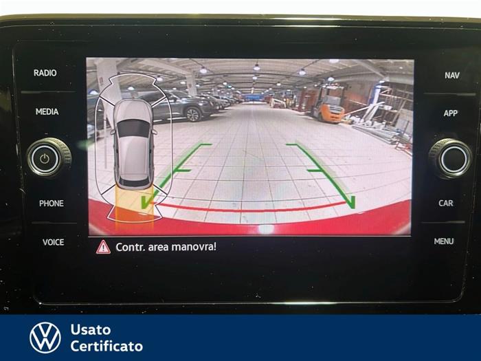 AutoVega - VOLKSWAGEN T-Roc | ID 38773