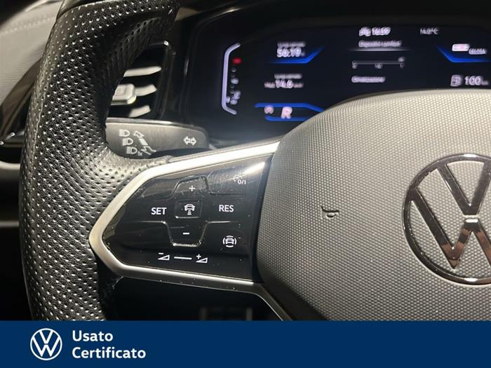 AutoVega - VOLKSWAGEN T-Roc | ID 38773