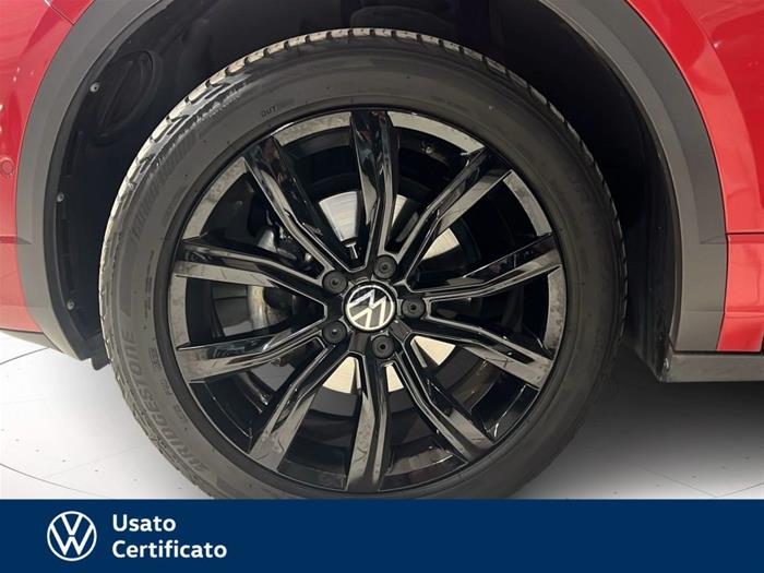 AutoVega - VOLKSWAGEN T-Roc | ID 38773