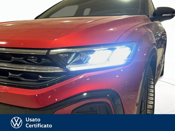 AutoVega - VOLKSWAGEN T-Roc | ID 38773