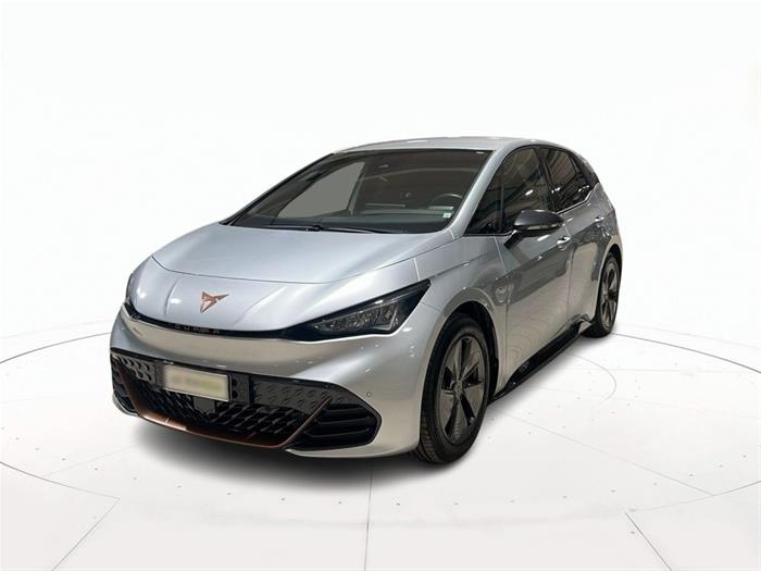 AutoVega - CUPRA Born | ID 38774