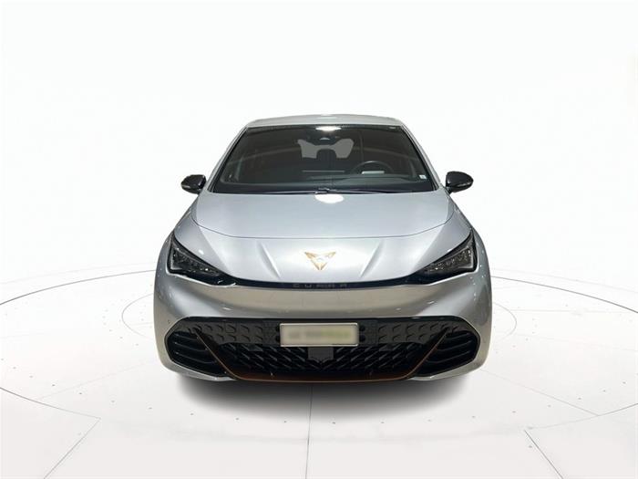 AutoVega - CUPRA Born | ID 38774