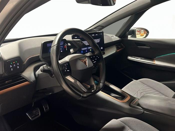 AutoVega - CUPRA Born | ID 38774