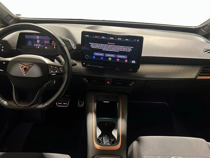 AutoVega - CUPRA Born | ID 38774