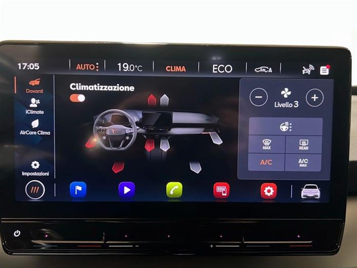 AutoVega - CUPRA Born | ID 38774