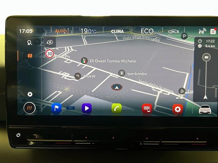 AutoVega - CUPRA Born | ID 38774