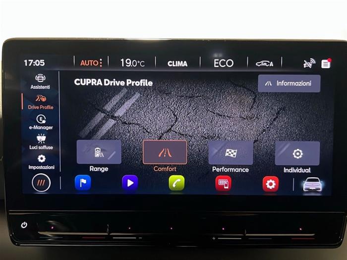 AutoVega - CUPRA Born | ID 38774