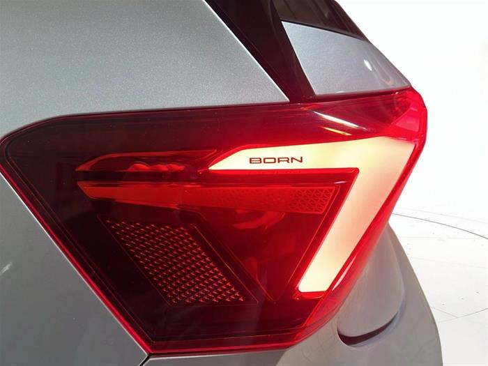 AutoVega - CUPRA Born | ID 38774