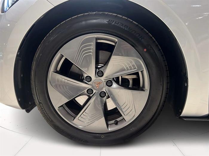 AutoVega - CUPRA Born | ID 38774