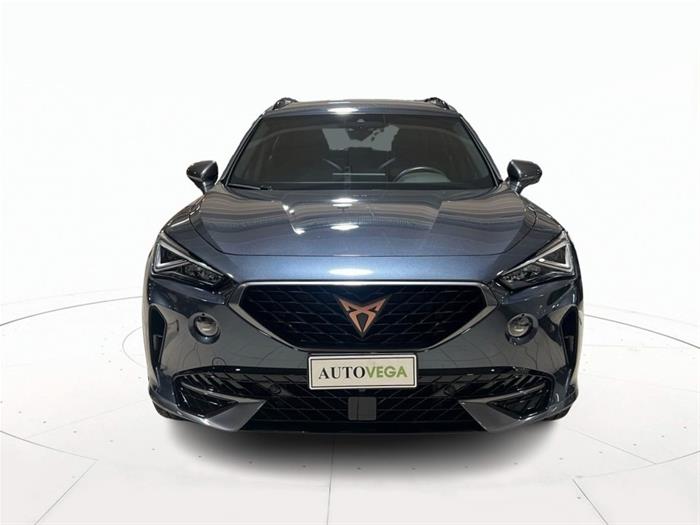 AutoVega - CUPRA Formentor | ID 38775