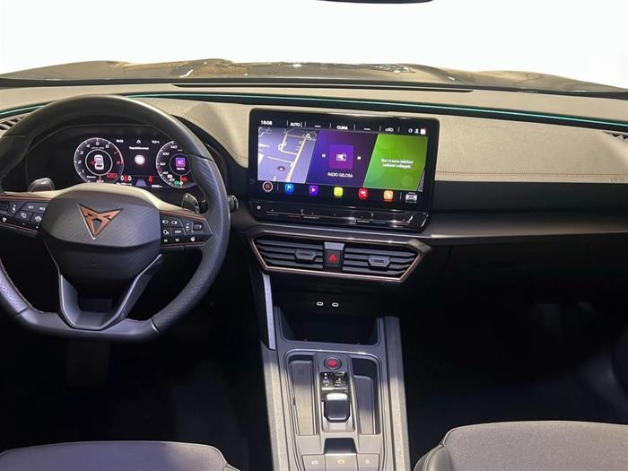 AutoVega - CUPRA Formentor | ID 38775