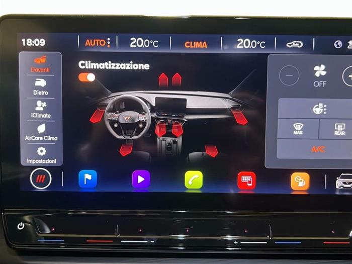 AutoVega - CUPRA Formentor | ID 38775