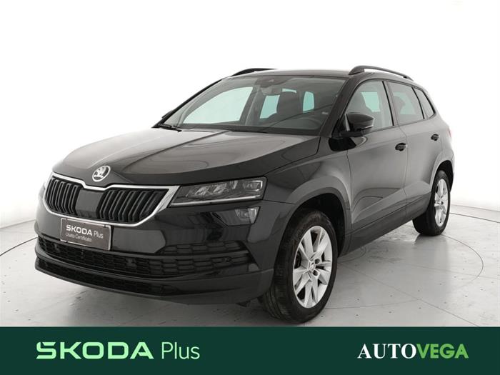AutoVega - SKODA Karoq | ID 38808