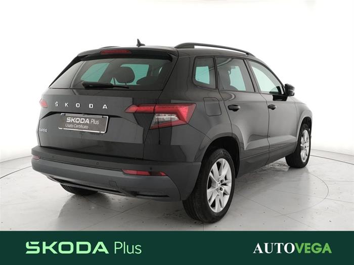 AutoVega - SKODA Karoq | ID 38808