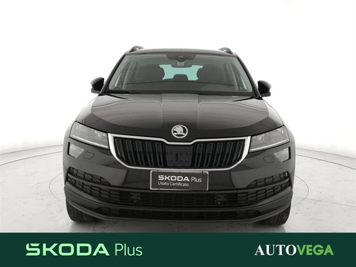 AutoVega - SKODA Karoq | ID 38808