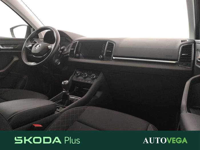 AutoVega - SKODA Karoq | ID 38808
