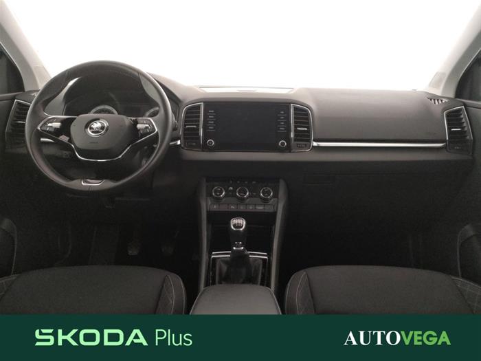 AutoVega - SKODA Karoq | ID 38808