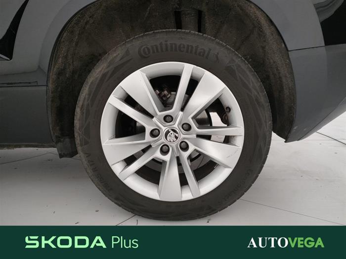 AutoVega - SKODA Karoq | ID 38808