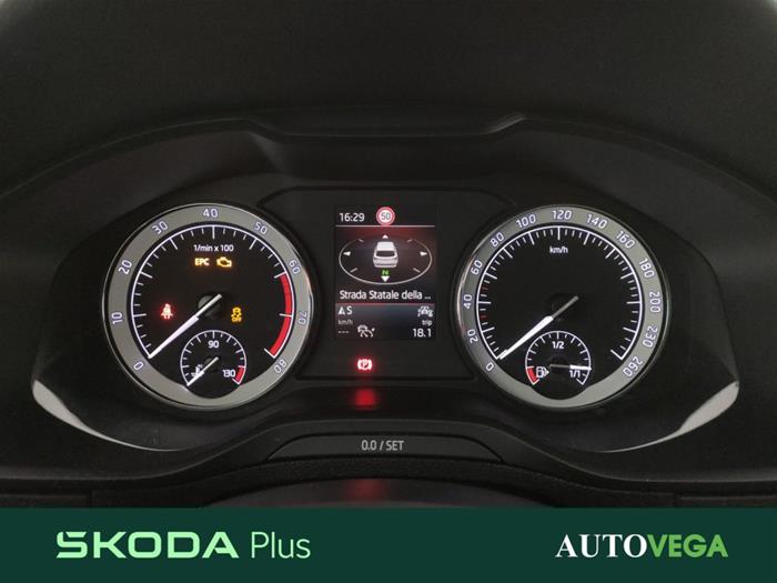 AutoVega - SKODA Karoq | ID 38808
