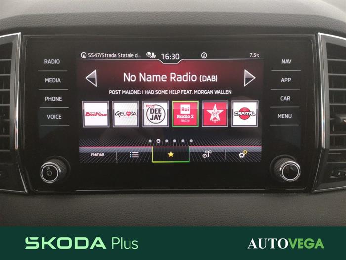 AutoVega - SKODA Karoq | ID 38808